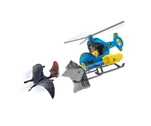 Schleich - Schleich Dinosaur Air Attack - 41468