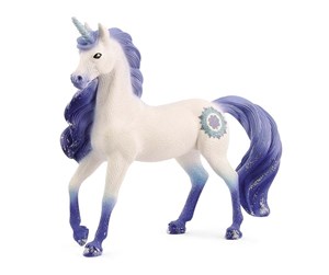 Schleich - Schleich Mandala Unicorn Stallion - 70715