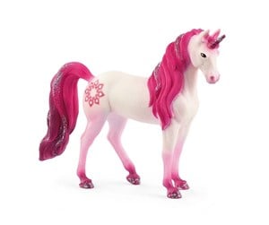 Schleich - Schleich Mandala Unicorn Mare - 4059433284446