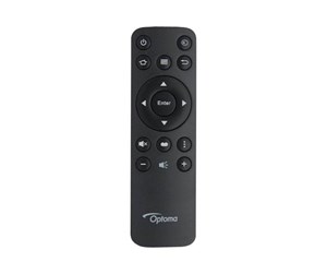 Fjernkontroll - Optoma REMOTE CONTROL UHD51 - 45.77H01G021