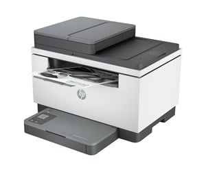 Skriver - HP LaserJet MFP M234sdne Laserskriver Multifunksjon - Sort/hvit - Laser - 9YG02E#ABD