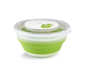 Kjøkkentilbehør - Tefal Collapsible Salad Spinner - K2520155