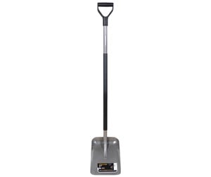 Verktøy - Fiskars Shovel D-grip - 132400