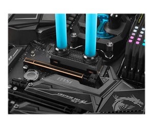 DIY Vannkjøling - Corsair Hydro X Series XM2 - CX-9029002-WW