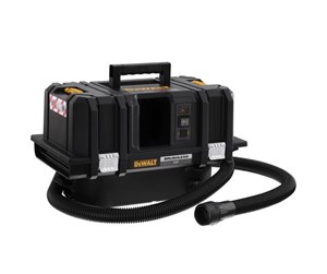 Verktøy - Dewalt 54V XR Flexvolt M-Class Extractor - Bare Unit - DCV586MN-XJ