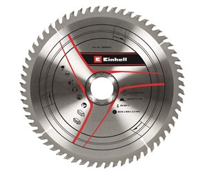 Verktøy - kwb Stationary Saw Accessory, TCT circ saw blade 216x30 T60 - 49588261