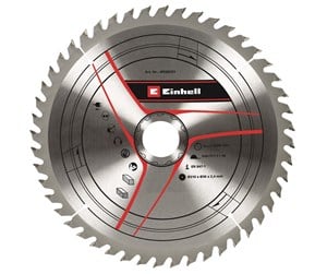 Sirkelsag - kwb Stationary Saw Accessory, TCT circ saw blade 216x30 T48 - 49588251