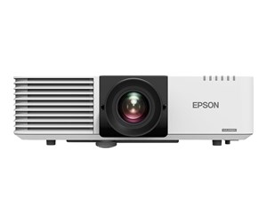 Prosjektor - Epson Prosjektor EB-L530U - 3LCD projector - 1920 x 1200 - 5200 ANSI lumens - V11HA27040