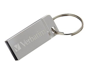 Minnepenn - Verbatim Metal Executive - 32GB - Minnepenn - 98750