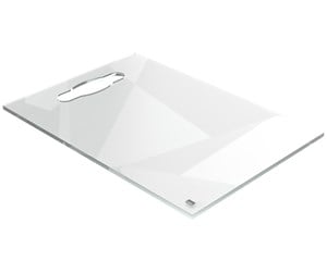 Konferanse & Presentasjon - Nobo Memoboard  Home Acrylic Hand held - 1915613