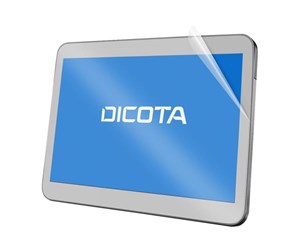 Mobil - Beskyttelsesglass - Dicota Anti-Glare Filter 3H for MS GO - D70045