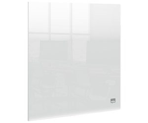 Konferanse & Presentasjon - Nobo NOBO transparent akryl mini whiteboard, 30x30 cm - 1915616