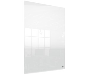 Konferanse & Presentasjon - Nobo Memoboard  Home Acrylic Desk 60x45cm - 1915618