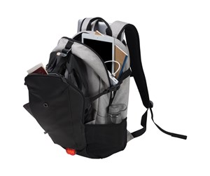 Veske/Hylster/Sekk til bærbar PC - Dicota Backpack MOVE 13-15.6" black - D31765