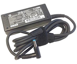  Bærbar PC - Lader - HP NETDEL AC ADAPTER 45W SMART NPFC 3PIN - 854054-001