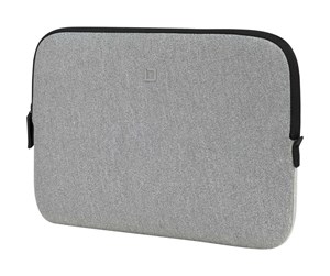 Veske/Hylster/Sekk til bærbar PC - Dicota Skin URBAN 13 grey - D31751