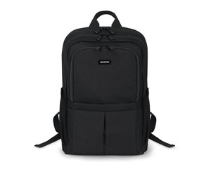 Veske/Hylster/Sekk til bærbar PC - Dicota Eco SCALE - 17.3" - Laptop Backpack - D31696