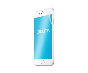 Mobil - Beskyttelsesglass - Dicota Anti-glare Filter for iPhone 6 - D31025