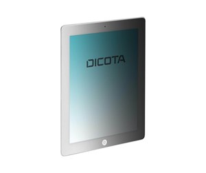 Mobil - Beskyttelsesglass - Dicota Anti-glare Filter for iPad Mini 2 - D30899