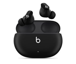 Hodetelefoner - Apple Beats Studio Buds - Black - MJ4X3ZM/A