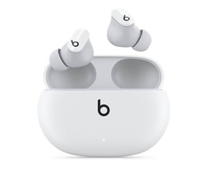 Hodetelefoner - Apple Beats Studio Buds - White - MJ4Y3ZM/A