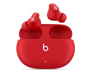 Hodetelefoner - Apple Beats Studio Buds - Red - MJ503ZM/A