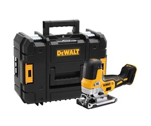 Stikksag - Dewalt Dewa Akku-Stichsäge DCS335NT         18V | DCS335N - DCS335NT-XJ