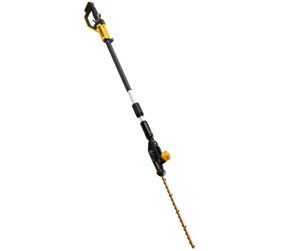 Kompostkvern - Dewalt 18V XR Pole Hedge Trimmer - Bare Unit - DCMPH566N-XJ