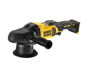 Vinkelsliper - Dewalt Polerka 18V XR (DCM848N-XJ) - DCM848N-XJ