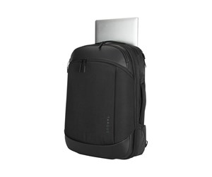 Veske/Hylster/Sekk til bærbar PC - Targus Mobile Tech Traveller 15.6i XL - TBB612GL