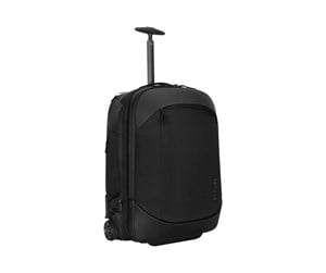 Veske/Hylster/Sekk til bærbar PC - Targus Mobile Tech Traveller 15.6i Ro - TBR040GL