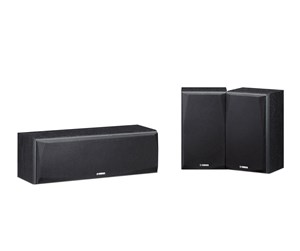 HiFi speakers - Yamaha NS-P51BL - NSP51BL