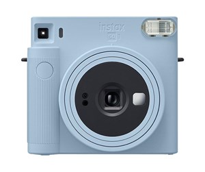 Kamera - Fujifilm instax SQUARE SQ1 - Glacier Blue - 16672142