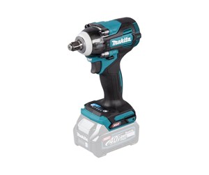 Verktøy - Makita XGT - TW004GZ