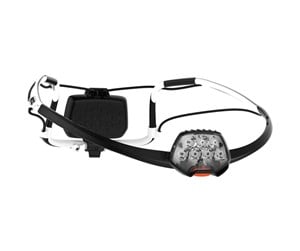 Lommelykter  - Petzl IKO headlamp 350 lumen - E104AA00