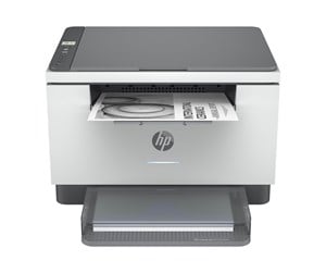 Skriver - HP LaserJet MFP M234dwe Laserskriver Multifunksjon - Sort/hvit - Laser - 9YF91E#ABD