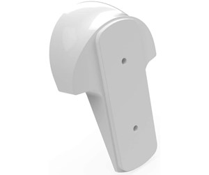 Veggmontering, AV-braketter & AV-møbler - Flexson SONOS MOVE Mount White - 10312575