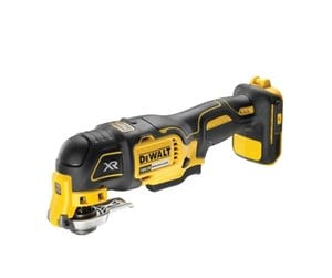 Verktøy - Dewalt DCS355N-XJ - oscillating multi-tool - DCS355N-XJ