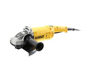 Verktøy - Dewalt 2200W 230mm Angle Grinder With Soft Start - DWE492S-QS