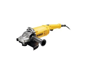 Verktøy - Dewalt 2000W 180mm Angle Grinder - DWE490-QS