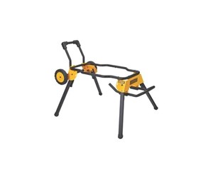 Verktøy - Dewalt Rolling Table Saw Stand - DWE74911-XJ