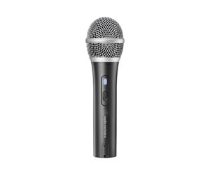 Mikrofon - Audio-Technica ATR 2100x-USB Cardioid Dynamic USB/XLR Microphone - ATR2100x-USB