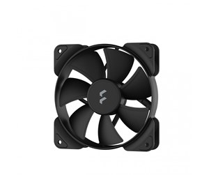 Kabinettvifte - Fractal Design Aspect 12 PWM Black - Kabinettvifte - 120mm - Svart - FD-F-AS1-1203