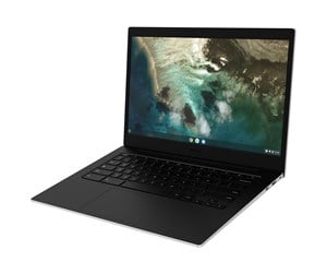 Bærbar PC - Samsung Galaxy Chromebook Go  - Celeron & 14" HD - XE340XDA-KA1SE