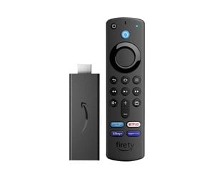 AV-enhet - Amazon Fire TV Stick (2021) *DEMO* - B08C1KN5J2