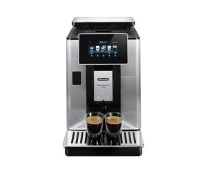 Kaffe & Espresso - DeLonghi PrimaDonna Soul ECAM610.74.MB - ECAM610.74.MB