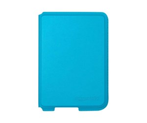 Nettbrett - Deksler og etui - Kobo SleepCover - flip cover for eBook reader - N306-AC-AQ-E-PU