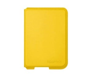 Nettbrett - Deksler og etui - Kobo SleepCover - flip cover for eBook reader - N306-AC-LM-E-PU