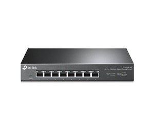 Switch/splitter - TP-Link TL-SG108-M2 8-Port 2.5G Desktop Switch - TL-SG108-M2