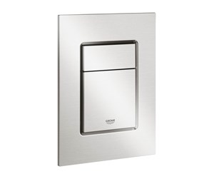 Installasjonssystemer - Grohe skate cosmopolitan s flush plate - 37535DC0